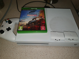xbox 1 second hand